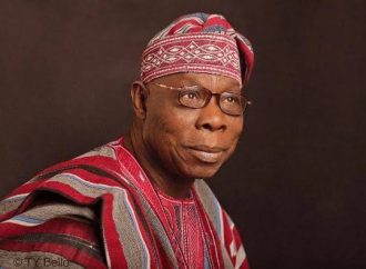 Obasanjo Insists Nigerians Need No Apology For Seeking Global Help On Insecurity