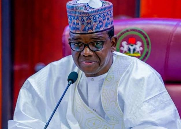 PRESIDENT TINUBU ASKS MATAWALLE, MINISTER OF STATE FOR DEFENCE, TO MOVE TO KEBBI OVER SCHOOLGIRLS’ ABDUCTION