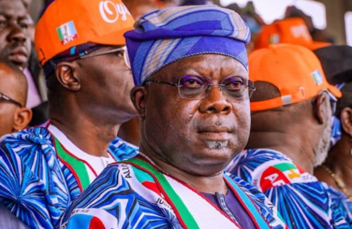 Omisore: My Disqualification From Osun APC Primary Is ‘Joke Of The Year’