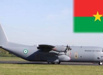 Burkina Faso Releases 11 Nigerian Military Officers After Controversial C-130 Landing In Bobo-Dioulasso