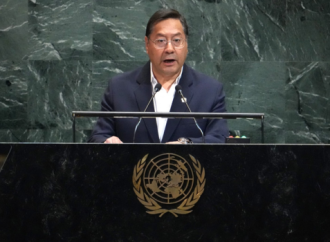 Bolivia Arrests Ex-President Luis Arce In Expanding Graft Investigation