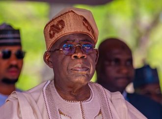 Tinubu Asks Senate To Approve 2026–2028 MTEF With N34trn Revenue Target