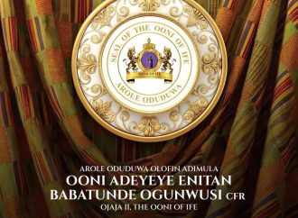 Ooni Of Ife To Install Ghana’s President John Dramani Mahama As Aare Atayeto Oodua Of The Source