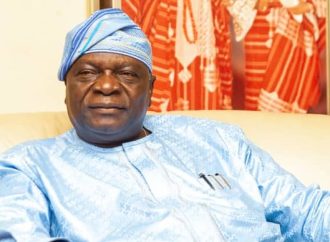 Oyinlola Blames Tinubu For Deepening PDP Crisis