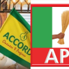 APC Moves To Reclaim Osun After Adeleke’s Defection From PDP