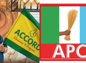 APC Moves To Reclaim Osun After Adeleke’s Defection From PDP