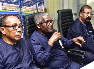 Dangote Accuses NMDPRA Chief Of Corruption, Alleges $5m Spent On Children’s Swiss Education