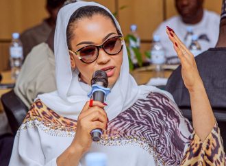 Natasha Akpoti-Uduaghan: I’m Yahaya Bello’s Worst Nightmare Ahead Of 2027