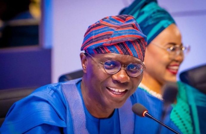 Proposed Lagos Law Bans Landlords From Evicting Tenants Without Court Approval