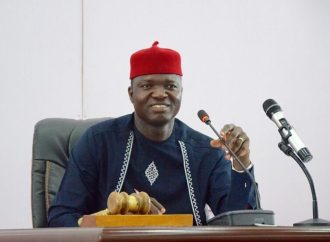 Ebonyi Governor Approves ₦150,000 Christmas Bonus For Civil Servants