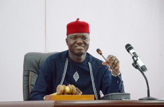 Ebonyi Governor Approves ₦150,000 Christmas Bonus For Civil Servants