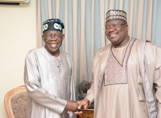 Buhari Book Reveals Failed Plot By Aides To Impose Ahmad Lawan As APC Presidential Candidate Using Fake Orders