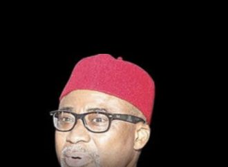 “Tinubu Will Lose The 2027 Election; He Never Won In 2023” — Abaribe