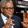 Expect Further Reduction In Petrol Prices — Dangote Assures Nigerians