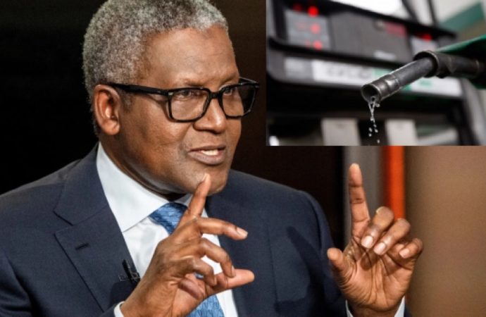 Expect Further Reduction In Petrol Prices — Dangote Assures Nigerians