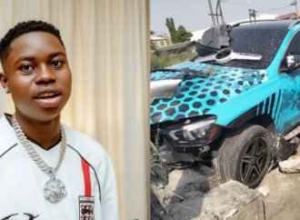 Police Arrest TikToker Peller Over Alleged Attempted Suicide