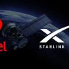 Airtel Africa Partners SpaceX To Launch Starlink Direct-To-Cell Service Across 14 Markets