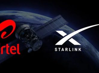 Airtel Africa Partners SpaceX To Launch Starlink Direct-To-Cell Service Across 14 Markets