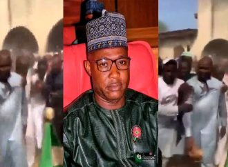 Angry Mob Attacks Zamfara Lawmaker Over Alleged Poor Representation
