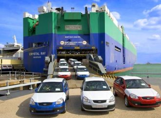 FG Plans Ban On Tokunbo Vehicle Imports From Q3 2026, Car Prices Likely To Rise