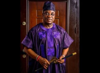 Awujale stool: Wasiu Ayinde Drags Gov Abiodun, Five Others To Court