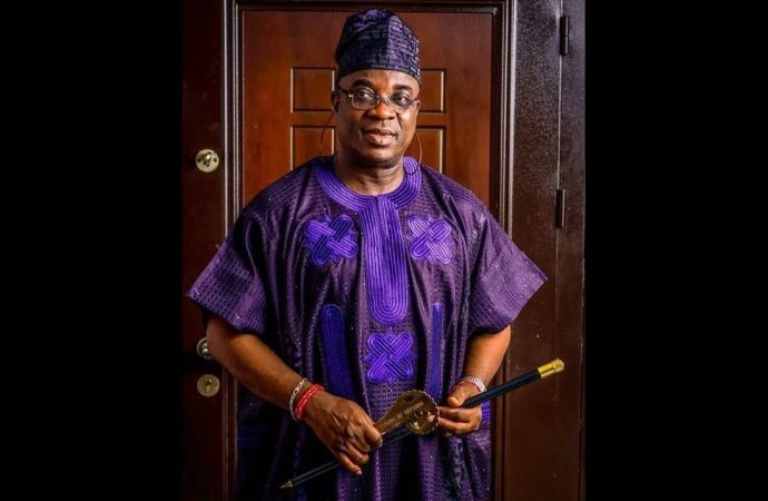 Awujale stool: Wasiu Ayinde Drags Gov Abiodun, Five Others To Court