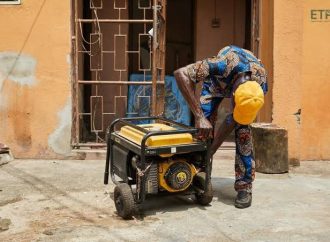 FCTA Introduces Generator Noise Pollution Tax For Businesses