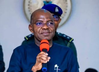 I Will Quit Politics After My Governorship.  ~ Alex Otti says