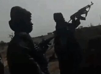 FG Declares Kidnappers, Bandits Terrorists, Ends ‘Ambiguous Nomenclature’