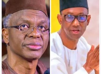 El-Rufai Accuses Ribadu Of Non-Kinetic Engagement With Terrorists, Claims ₦1bn Paid As Ransom