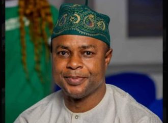 Wike-Led PDP Oyo Caretaker Committee Member, Olaosebikan, Rejects Appointment