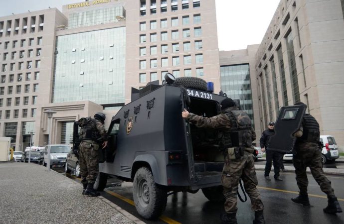 Inside the U.S. Airstrike On ISIS Cells In Sokoto — How Nigeria Quietly Requested American Firepower