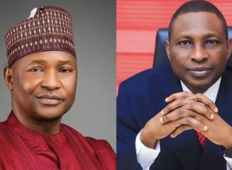 Malami Accuses EFCC Of Evading Court Order Service
