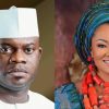 Yahaya Bello Declares Interest On Kogi Central Senate Seat Ahead Of 2027