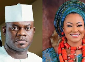 Yahaya Bello Declares Interest On Kogi Central Senate Seat Ahead Of 2027