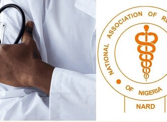 Nigerian Resident Doctors To Embark On Total Strike, Industry Shutdown From 31st Over FG’s Failure To Honour Agreement