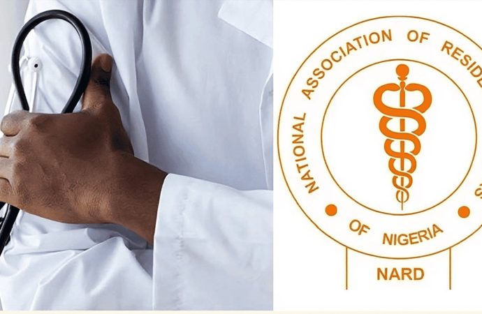 Nigerian Resident Doctors To Embark On Total Strike, Industry Shutdown From 31st Over FG’s Failure To Honour Agreement