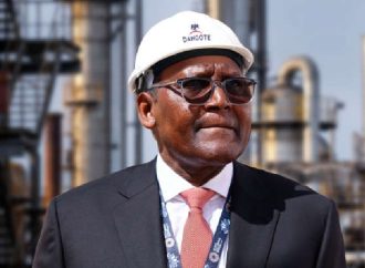 Dangote Launches N100 Billion Annual Education Fund For Nigerian Students And Teachers