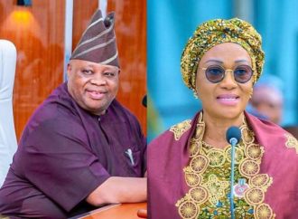 The Palace, The Song, And The Silence – Why Remi Tinubu Owes Osun An Apology