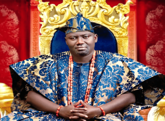 I’m The Only Monarch With Authority To Install Titles In Yorubaland” – Alaafin Declares