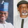 Yahaya Bello Walks Free As Ngige Remains In EFCC Custody, Raising Questions Over Equal Justice By Henryrich Ojo