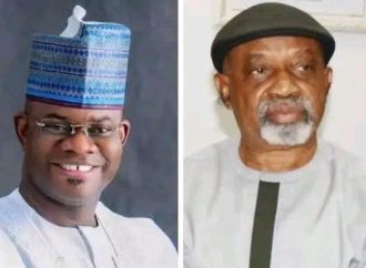 Yahaya Bello Walks Free As Ngige Remains In EFCC Custody, Raising Questions Over Equal Justice By Henryrich Ojo