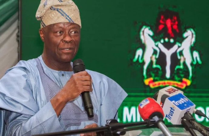 FG Misses 2025 Revenue Target By ₦30 Trillion – Finance Minister