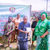 World Disability Day: First Lady Disburses ₦200,000 Each To 250 Beneficiaries