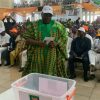 ‎ADC UNLEASHES SALAAM FOR 2026: Ex-Speaker Clinches Osun Governorship Ticket, Says Dumping APC Was ‘Act Of Conscience’