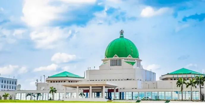 Tax Laws Altered? What Changed And How The National Assembly And Presidency Did It