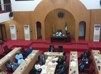 Osun Assembly Passes Local Government Accounts Bill To Strengthen Financial Transparency