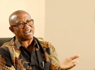 Peter Obi Rules Out Vice-Presidential Role, Confirms 2027 Presidential Ambition
