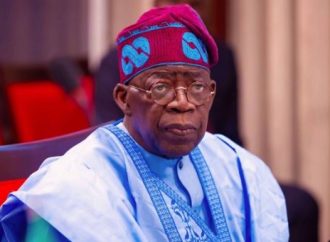 Tinubu Hails Nigerian Military For Foiling Dawn Coup In Benin Republic