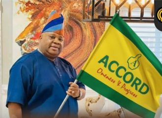 Osun 2026: Adeleke Emerges Accord Candidate, Lists Key Achievements In Office